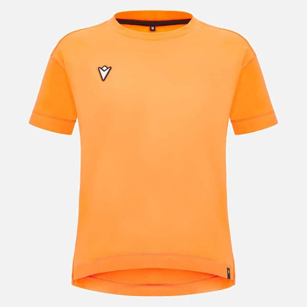 Macron Favignana T-shirt Med Korta ärmar  L Kvinna