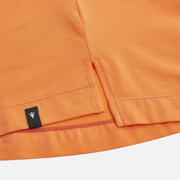 Macron Favignana T-shirt Med Korta ärmar  L Kvinna