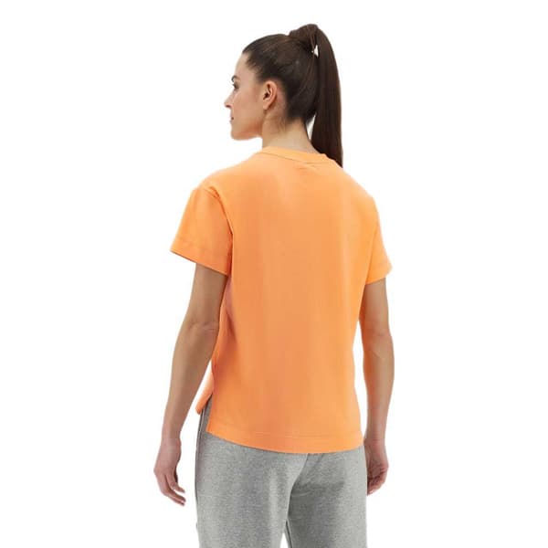 Macron Favignana T-shirt Med Korta ärmar  L Kvinna