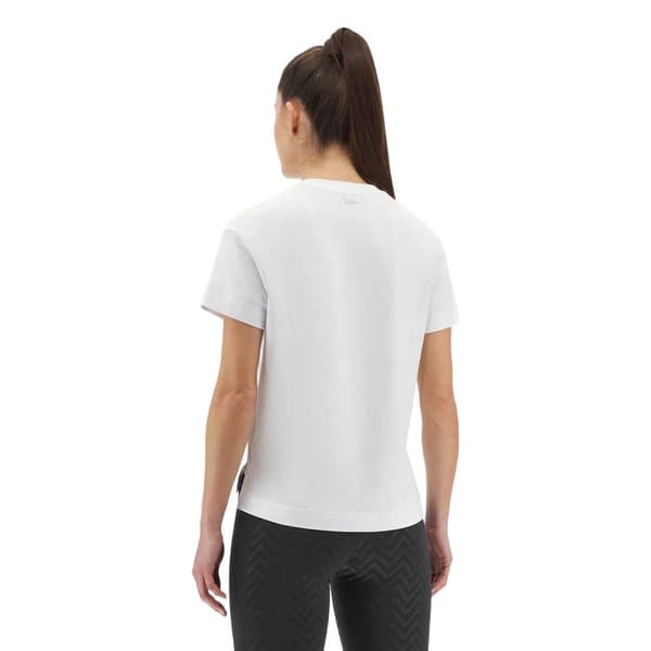 Macron Favignana T-shirt Med Korte ærmer  XS Kvinde