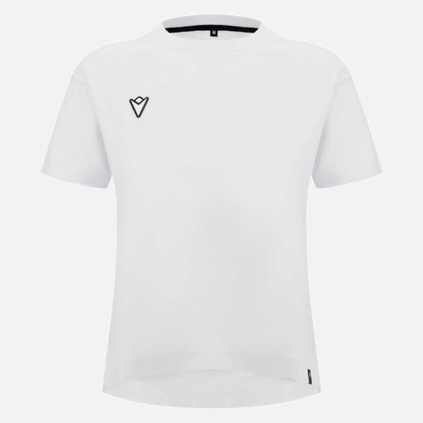 Macron Favignana T-shirt Med Korta ärmar  S Kvinna