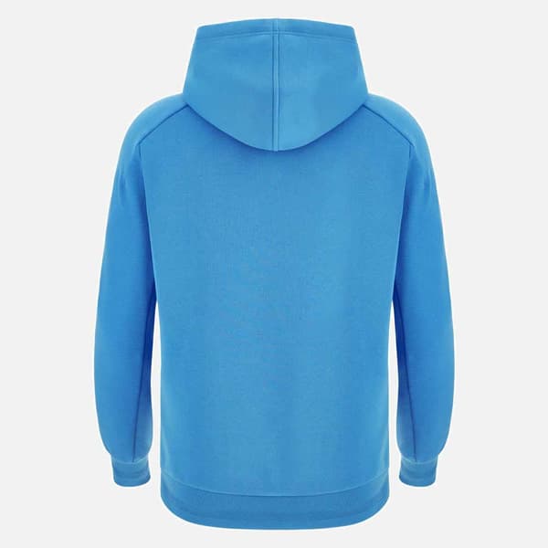 Macron Rhodos Sweatshirt Med Dragkedja  XL Man