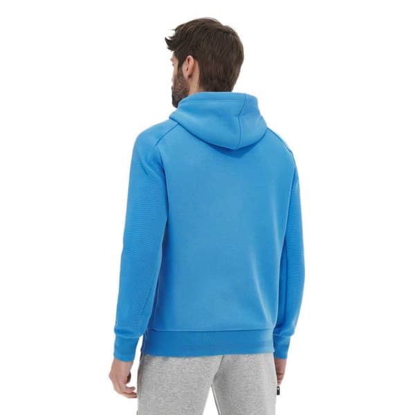 Macron Rhodos Sweatshirt Med Dragkedja  XL Man