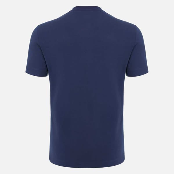 Macron Sithonia T-shirt Med Korta ärmar  XL Man