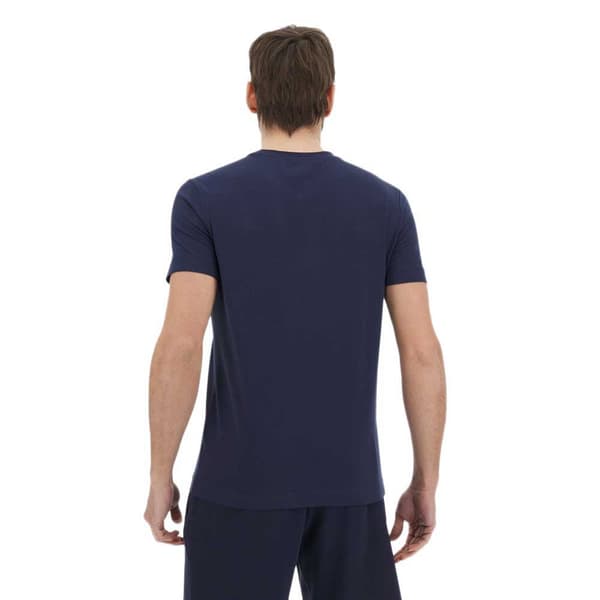 Macron Sithonia T-shirt Med Korta ärmar  XL Man