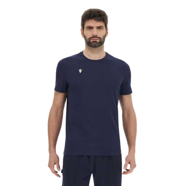 Macron Sithonia T-shirt Med Korta ärmar  XL Man