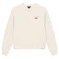 Miniatyrbillede 3 af 7: Dickies Millersburg Sweatshirt Beige M Kvinde