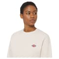 Miniatyrbillede 6 af 7: Dickies Millersburg Sweatshirt Beige M Kvinde