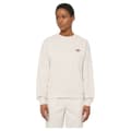 Miniatyrbillede 1 af 7: Dickies Millersburg Sweatshirt Beige M Kvinde