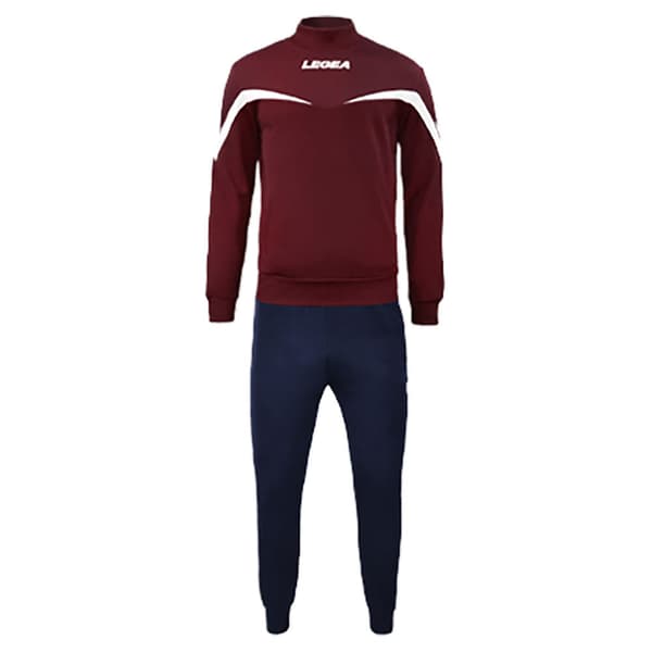 Legea Calcutta Messico Træningsdragt  L Mand