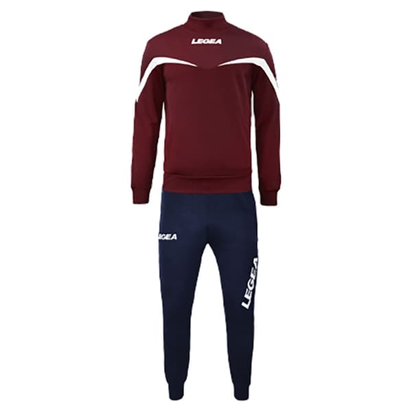 Legea Calcutta Tokyo Træningsdragt  XS Mand