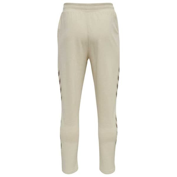 Hummel Legacy Tapered Joggers Beige S Mand