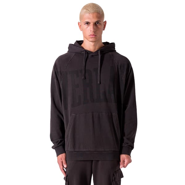 Everlast Felpa Treatmen Huvtröja  L Man