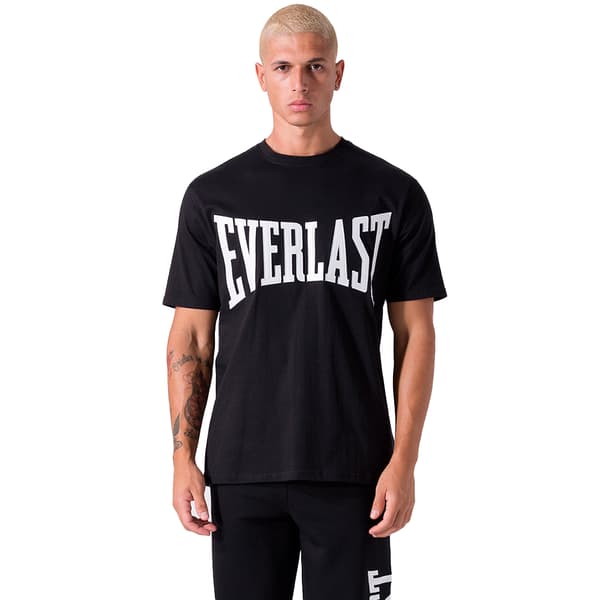 Everlast Jersey T-shirt Med Korta ärmar  3XL Man