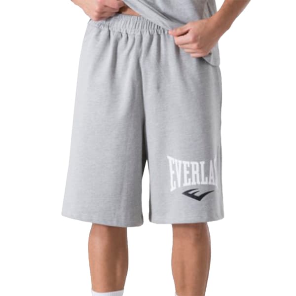 Everlast Logo Shortsit  M Mies