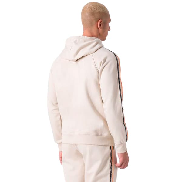 Everlast Felpa Sweatshirt Med Lynlås  M Mand