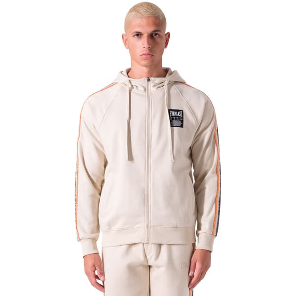 Everlast Felpa Sweatshirt Med Lynlås  M Mand