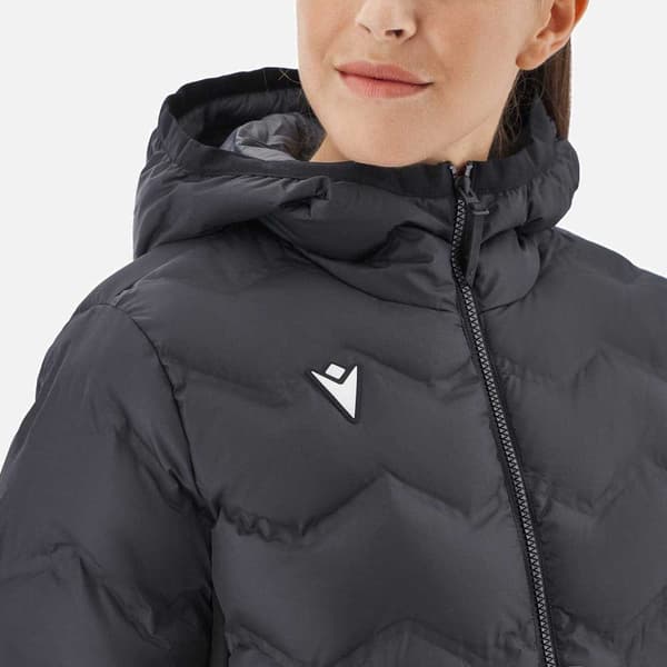 Macron Kolari Jacka  XS Kvinna