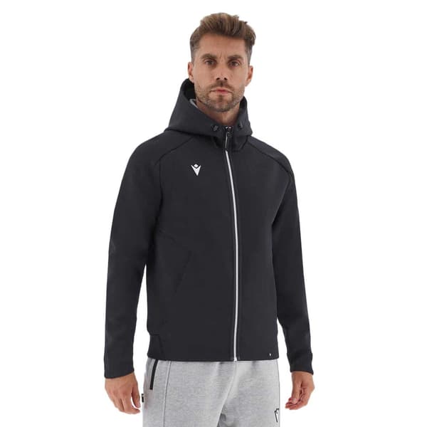 Macron Marsco Jakke  S Mand
