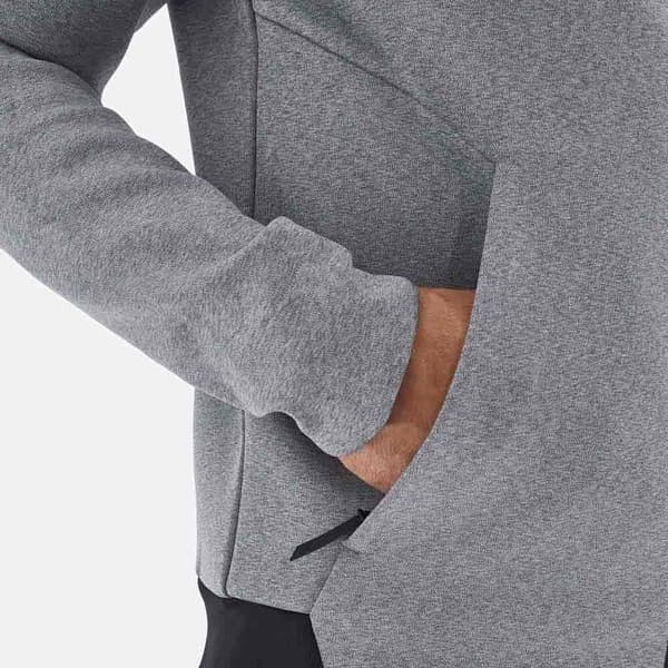 Macron Marsco Jakke  S Mand