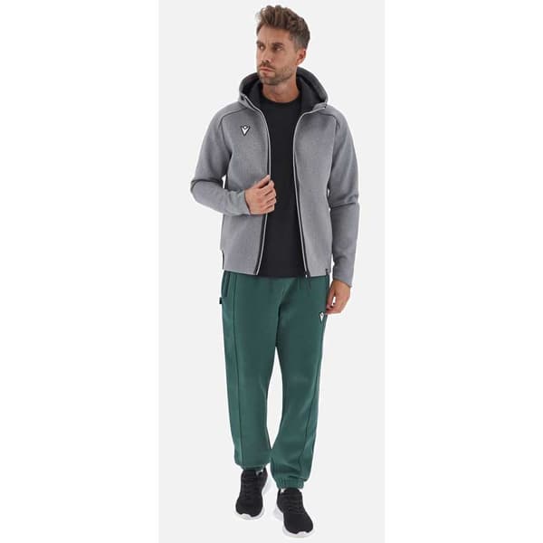 Macron Marsco Jakke  S Mand