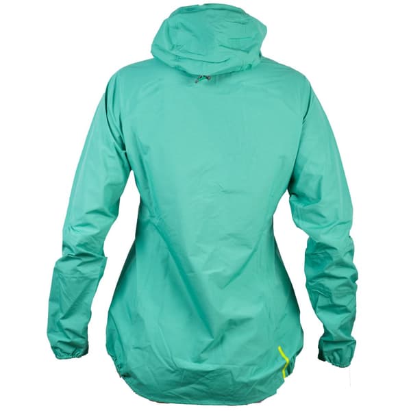 Inov-8 Stormshell FZ V2 W Jacket 001114-AQ-001, Kvinna, Jackor, Grön