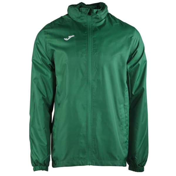 Joma Iris Rain Jacket 100087-450, Man, Jackor, Grön