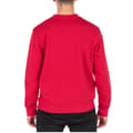 Miniatyrbillede 3 af 3: Joma Montana Sweatshirt 102107-600, Mand, Sweatshirts, Rød