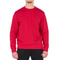 Miniatyrbillede 2 af 3: Joma Montana Sweatshirt 102107-600, Mand, Sweatshirts, Rød