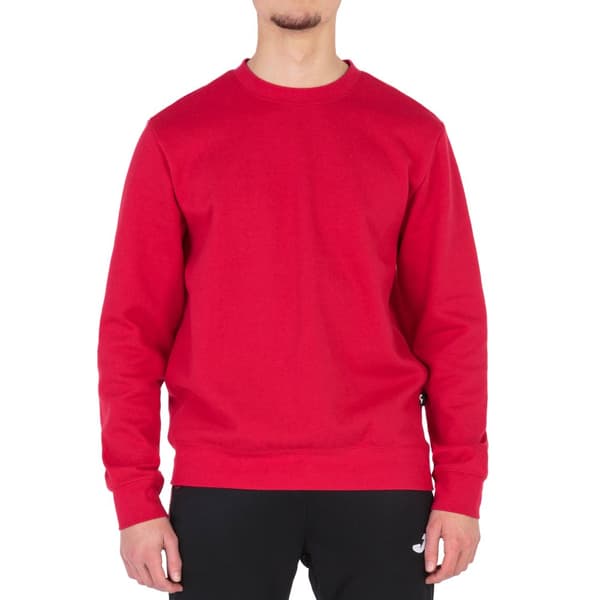 Joma Montana Sweatshirt 102107-600, Mand, Sweatshirts, Rød