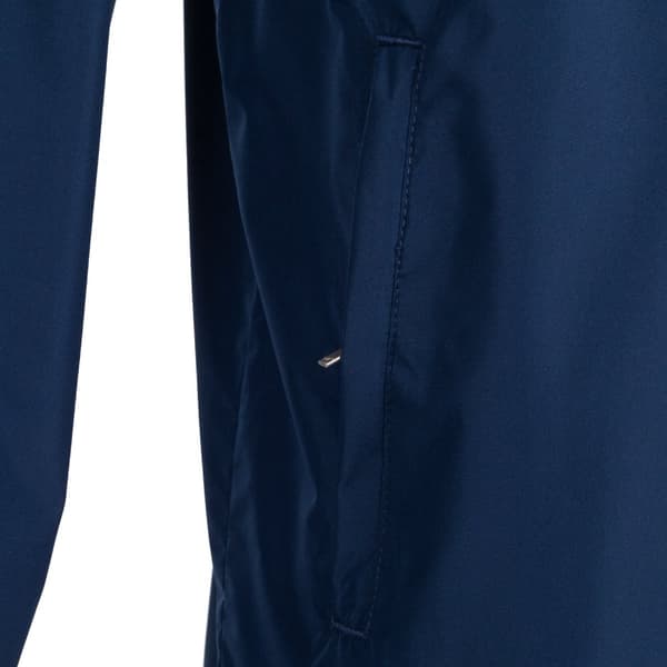 Joma Elite VII Rain Jacket 102235-331, Man, Jackor, Marinblå