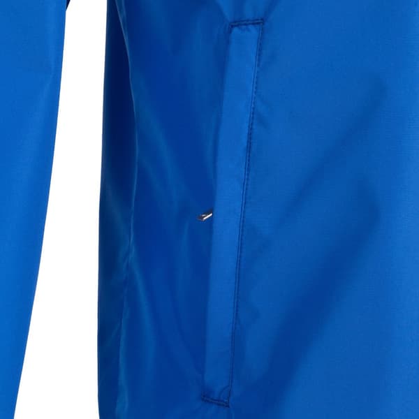 Joma Elite VII Rain Jacket 102235-700, Mand, Jakke, Blå
