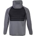 Miniatyrbild 3 av 4: Joma Berna III Softshell Hoodie 103791-281, Man, Tröjor, Grå