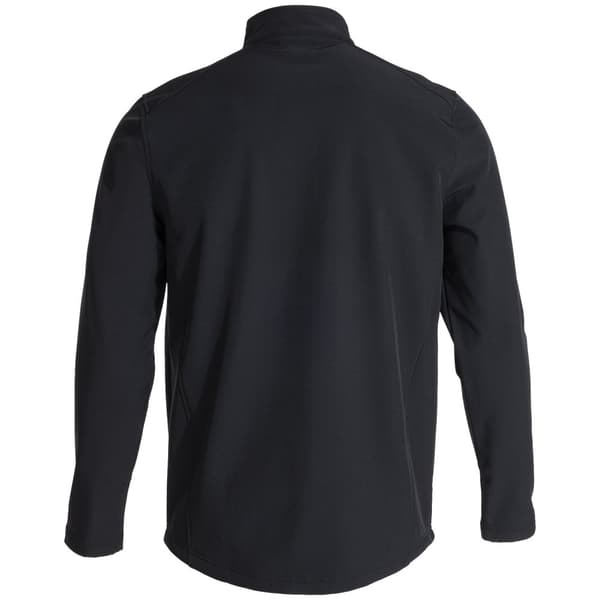 Joma Basilea II Softshell Jacket 103792-100, Man, Jackor, Svart