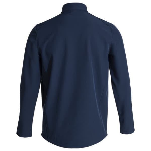Joma Basilea II Softshell Jacket 103792-331, Man, Jackor, Marinblå