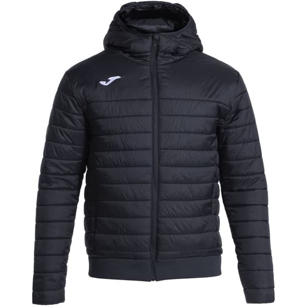 Joma Urban V Bomber Jacket 103796-100, Mand, Jakke, Sort