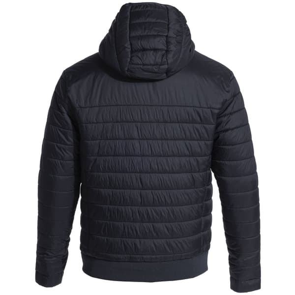 Joma Urban V Bomber Jacket 103796-100, Mand, Jakke, Sort