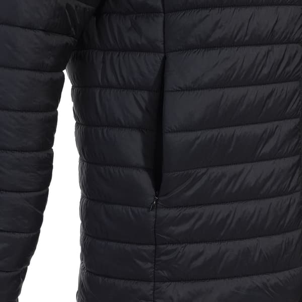 Joma Urban V Anorak Jacket 103798-100, Mand, Jakke, Sort
