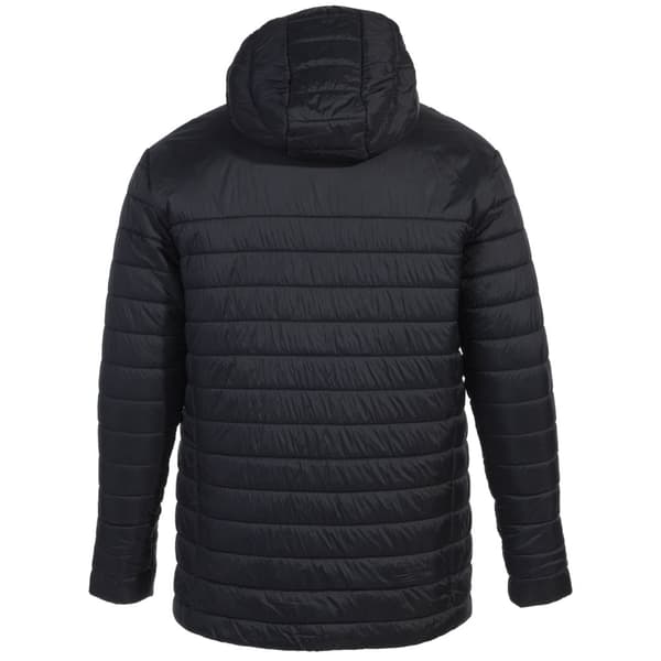 Joma Urban V Anorak Jacket 103798-100, Mand, Jakke, Sort