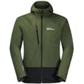 Miniatyrbild 1 av 4: Jack Wolfskin Eagle Peak 2l Jkt M 1112993-4129, Man, Jackor, Grön