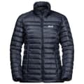 Miniatyrbild 1 av 2: Jack Wolfskin Jwp Down Jkt W 1205941-1010, Kvinna, Jackor, Marinblå
