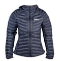 Miniatyrbild 1 av 4: Jack Wolfskin Routeburn Pro Ins W Jacket 1207192-T0150, Kvinna, Jackor, Grå