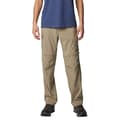 Miniatyrbild 1 av 4: Columbia Silver Ridge Utility Convertible Pant 2012962221, Man, Byxor, Beige