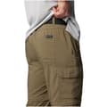Miniatyrbillede 3 af 4: Columbia Silver Ridge Utility Convertible Pant 2012962397, Mand, Bukser, Grøn