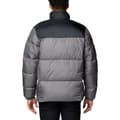 Miniatyrbillede 4 af 4: Columbia Puffect III Jacket 2086861023, Mand, Jakke, Grå
