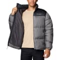 Miniatyrbillede 2 af 4: Columbia Puffect III Jacket 2086861023, Mand, Jakke, Grå