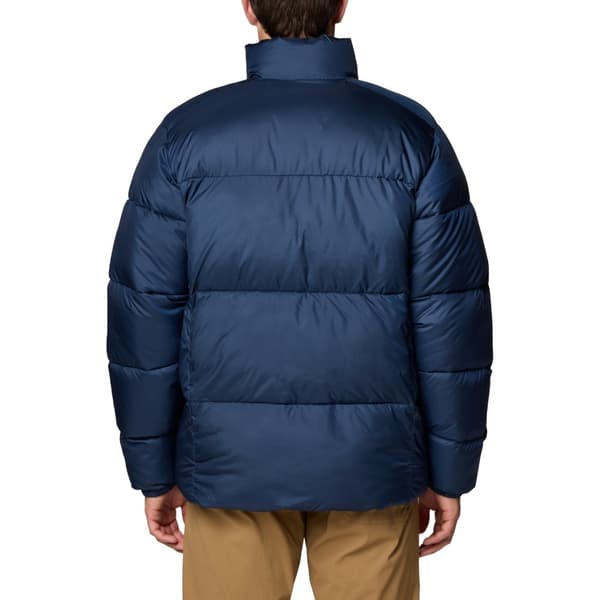Columbia Puffect III Jacket 2086861464, Man, Jackor, Marinblå