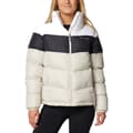 Miniatyrbillede 1 af 4: Columbia Puffect II Colorblock Jacket 2088481278, Kvinde, Jakke, Beige