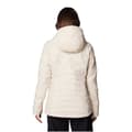 Miniatyrbillede 4 af 4: Columbia Joy Peak II Hooded Jacket W 2089041278, Kvinde, Jakke, Beige