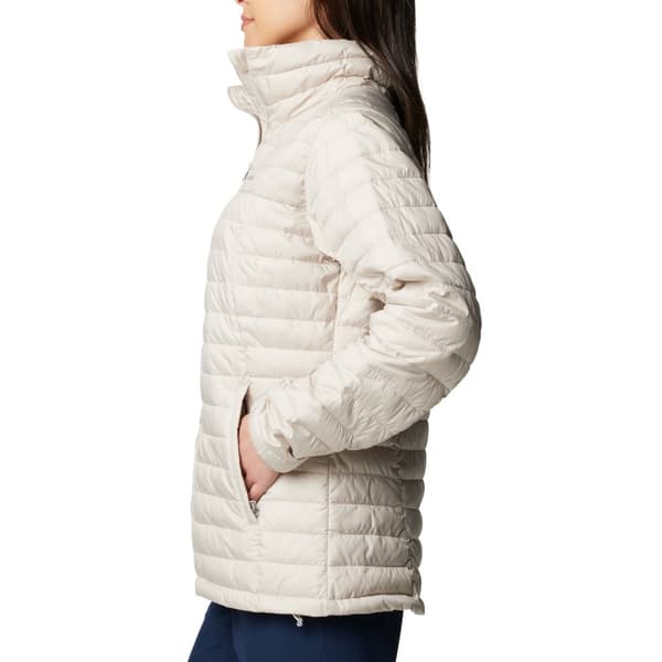 Columbia Silver Falls II Full Zip Jacket 2098682278, Kvinna, Jackor, Beige